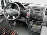 Mercedes-Benz Sprinter City 65 2014 года
